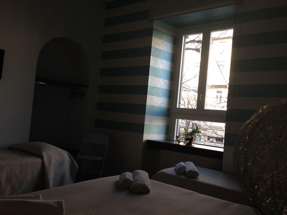 Bella Italia Bed and Breakfast Bergamo Esterno foto